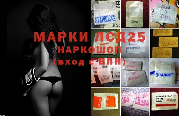 Альфа ПВП Заволжск